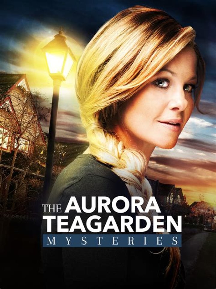 The Enchanting Cast Of Aurora Teagarden Mysteries: A Glimpse At The Stars