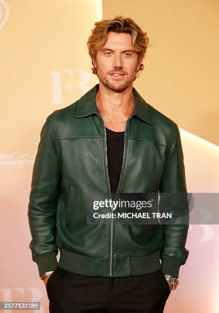 Meet Adam Demos: Uncovering The Rising Star Of Australian Cinema