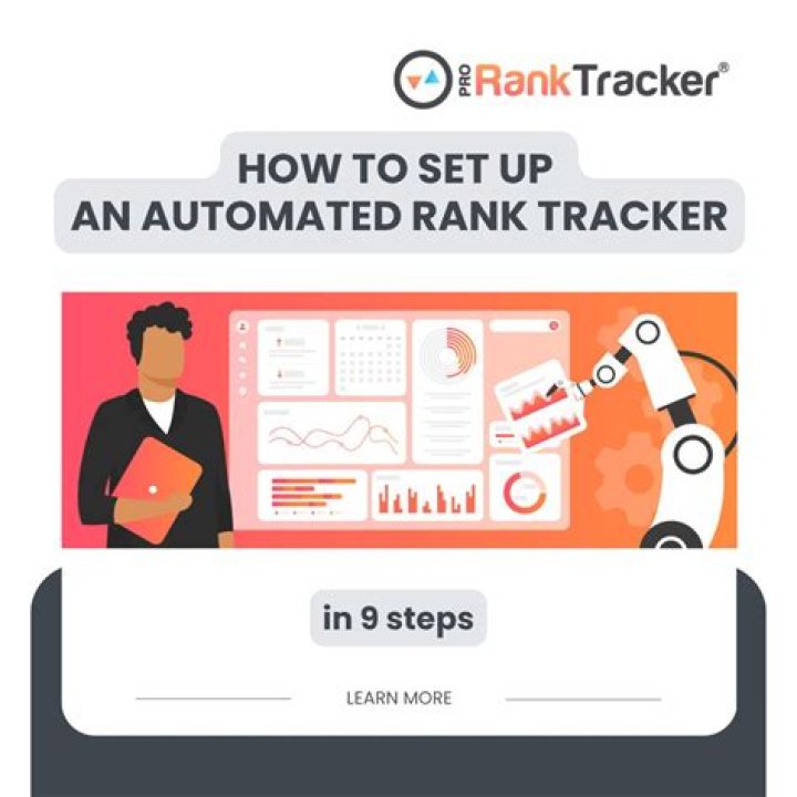 The Ultimate Automated Rank Tracker: Supercharge Your SEO