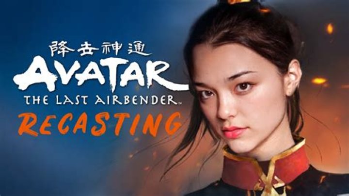 Avatar Recasting: Exploring The Possibilities