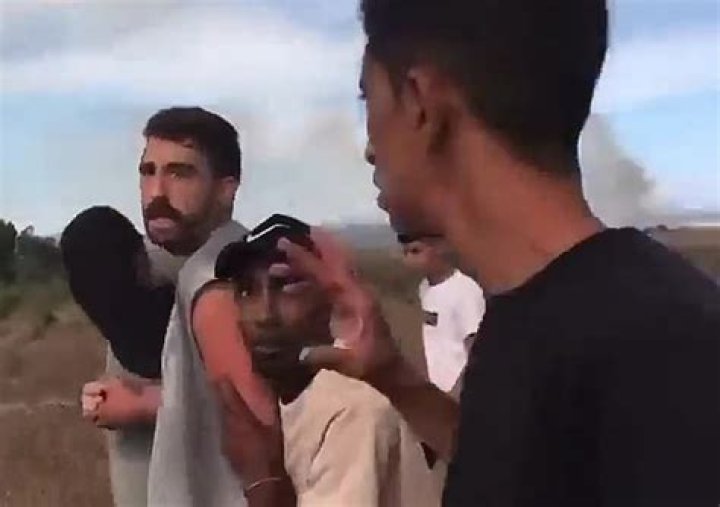 Meet Avi Nathan: A Trailblazing Advocate For Human Rights