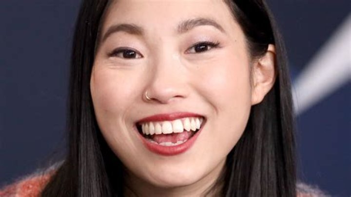 Uncovering Awkwafina's Relationship: The Untold Story