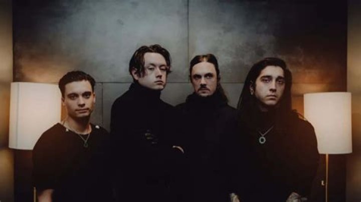 Discover The Unforeseen: The Ultimate Bad Omens Wiki Guide