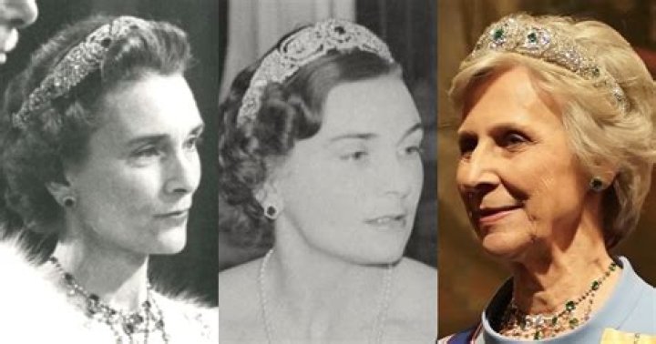 The Ultimate Guide To Bandeau Tiaras: An Essential Accessory For Every Bride