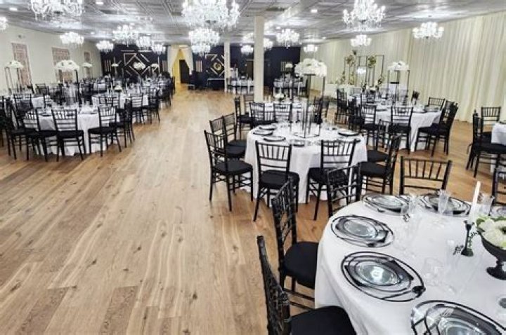 Unveiling Exquisite Banquet Halls In Bucks County