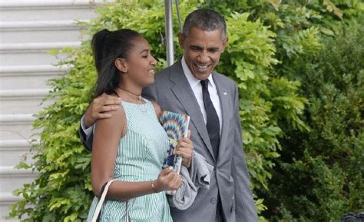 Barack Obama's Daughter's Age: Everything You Need To Know
