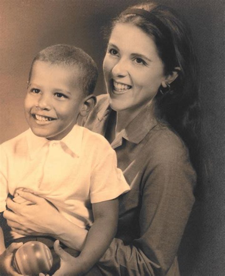 Who Raised Barack Obama: The Truth About His Parents