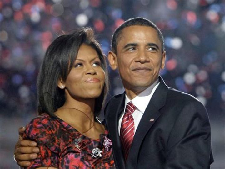 Who Is Barack Obama's Wife: Michelle Obama