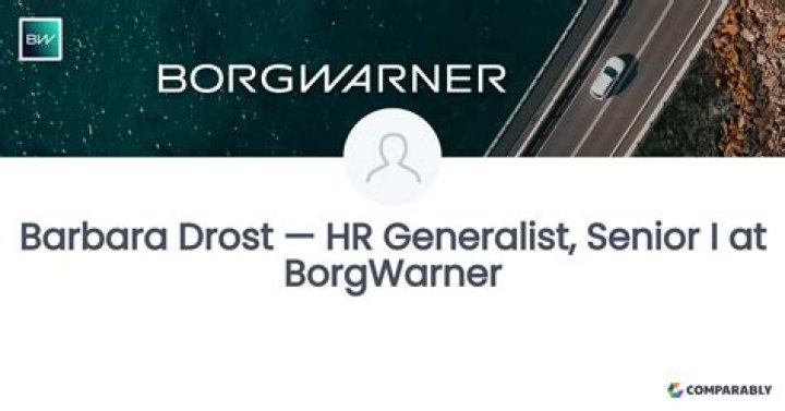 Discover Barbara Drost's Exceptional Artistic Journey And Impact