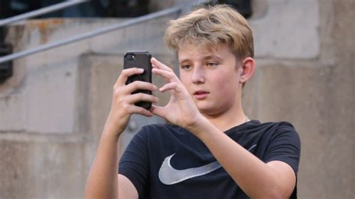 Barron Trump's Ethnicity: Understanding His Heritage And Family History