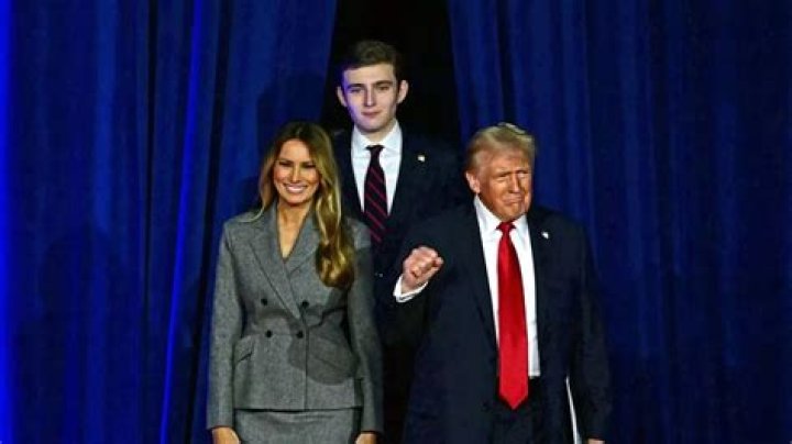Barron Trump Fortune: How Rich Is The Youngest Trump Son?