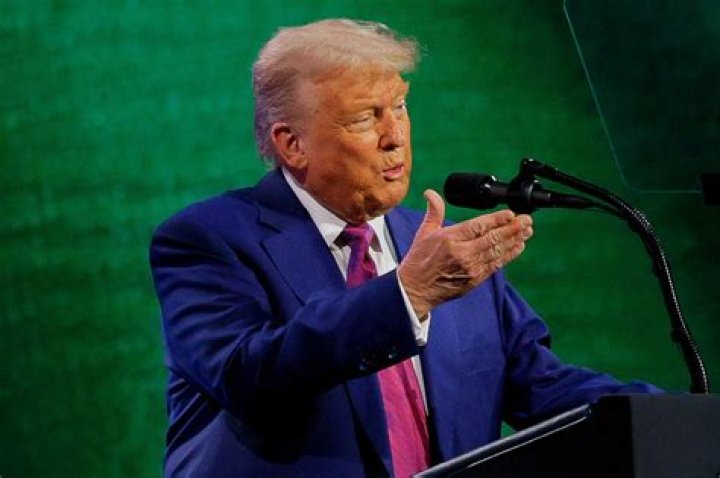 The Impact Of Barron Trump's Illness: A Detailed Exploration