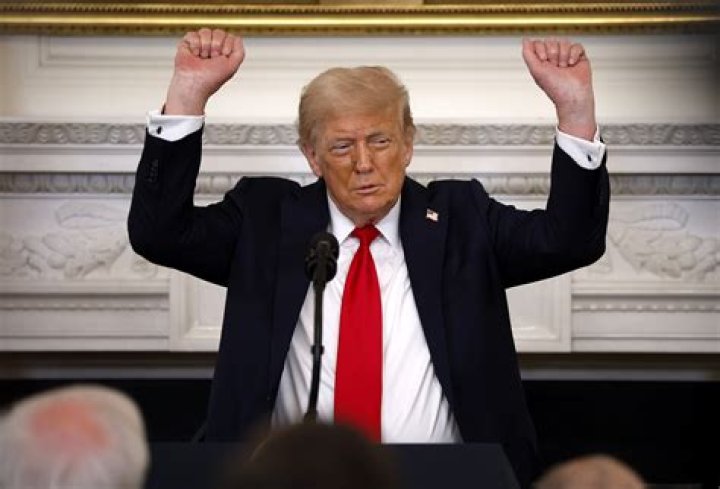 Barron Trump's Medical Condition: An Update On The President's Son