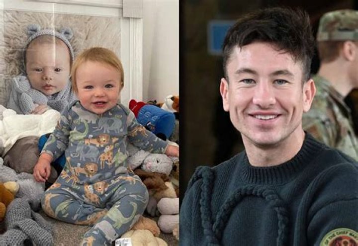 Barry Keoghan: The New Brando Of Our Time