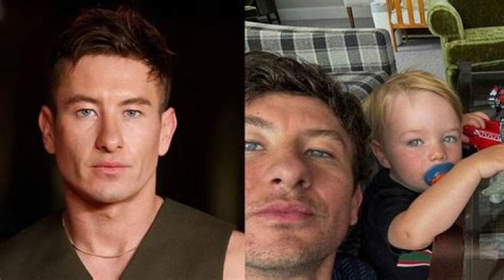 Barry Keoghan's Son: Behind The Scenes Family Life Of The Irish Actor