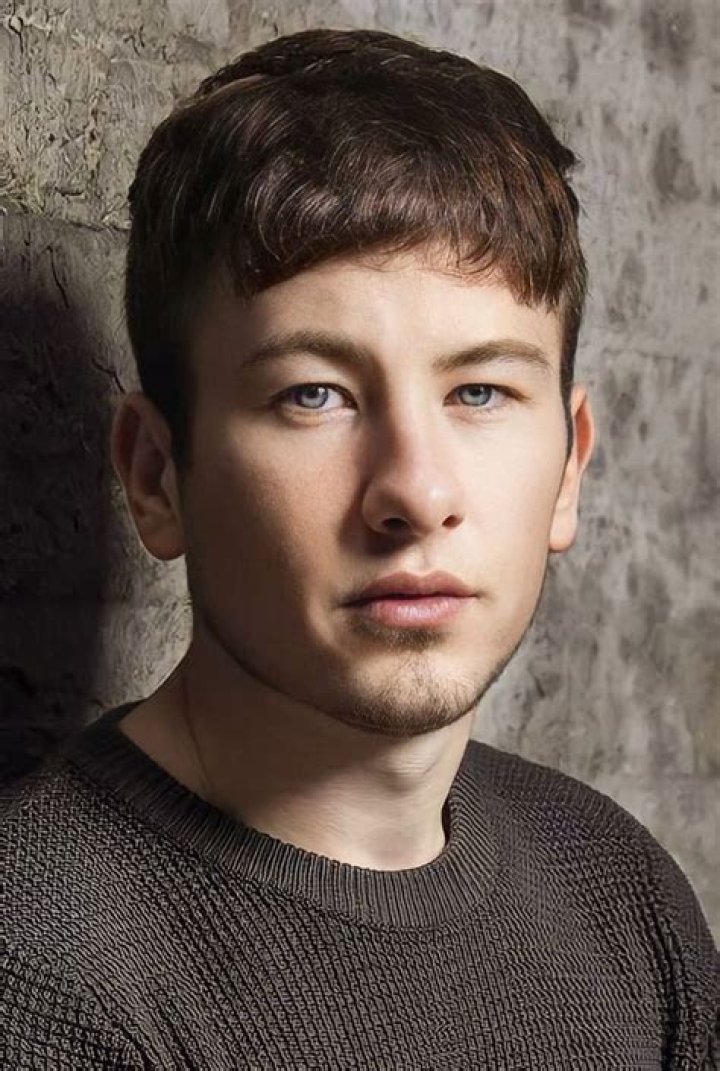 Barry Keoghan's Captivating Eyes: A Window To His Talent