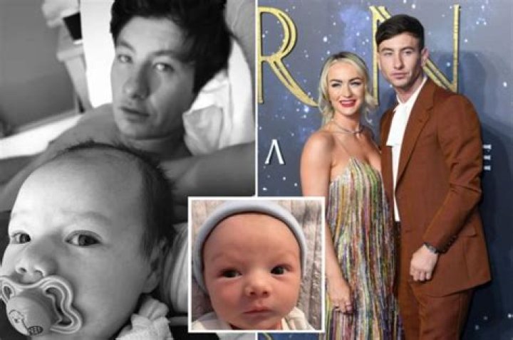 Youthful Brilliance: Uncovering The Age Of Barry Keoghan's Cinematic Prodigy