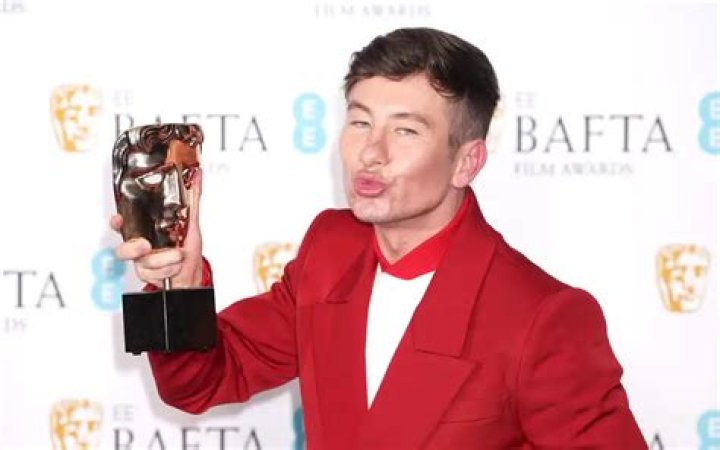 Getting To Know Barry Keoghan: A Rising Star In Hollywood