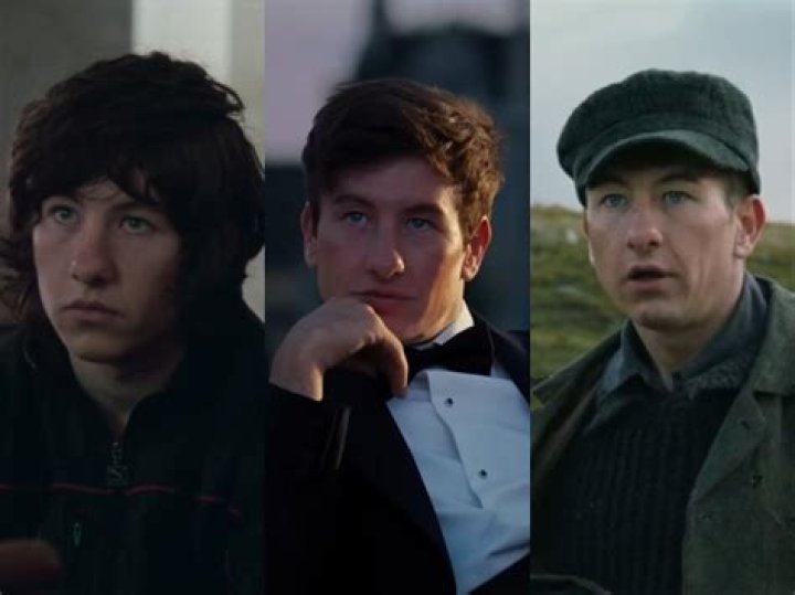 Barry Keoghan: A Versatile Actor With Unforgettable Performances