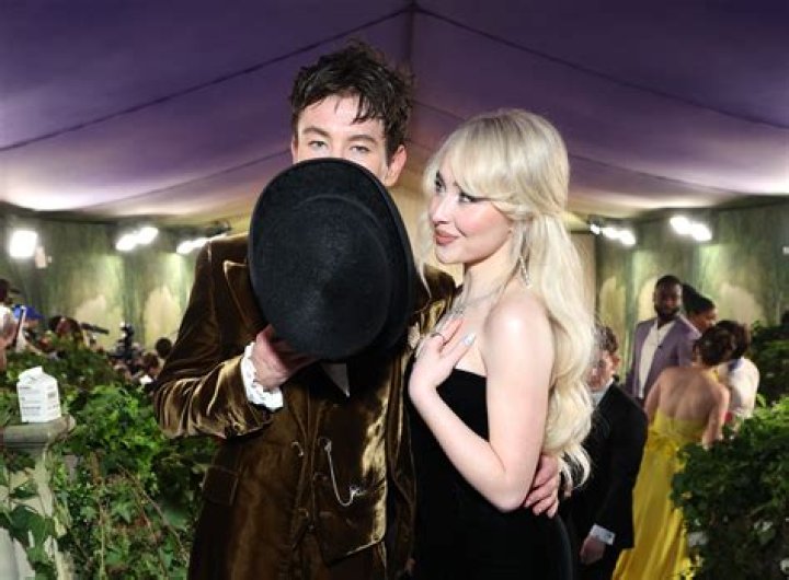 The Truth About Barry Keoghan's Gender Identity