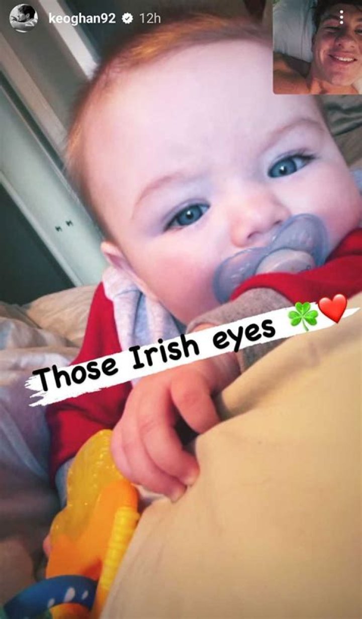 Barry Keoghan's Son: The Rising Star In The Entertainment World