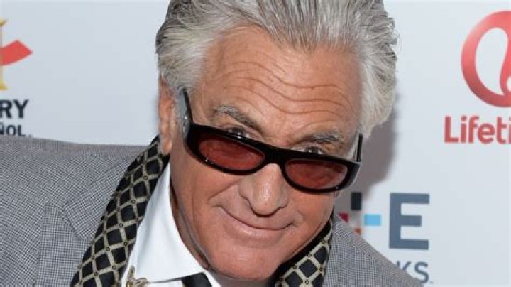 Breaking News: 'Storage Wars' Star Barry Weiss Dies Suddenly Of Heart Attack