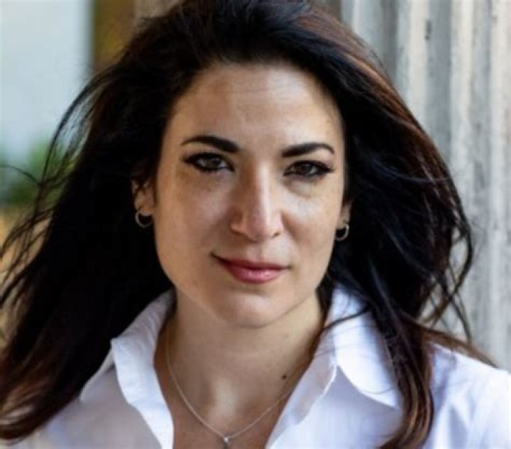 Batya Ungar-Sargon Wiki: A Detailed Overview