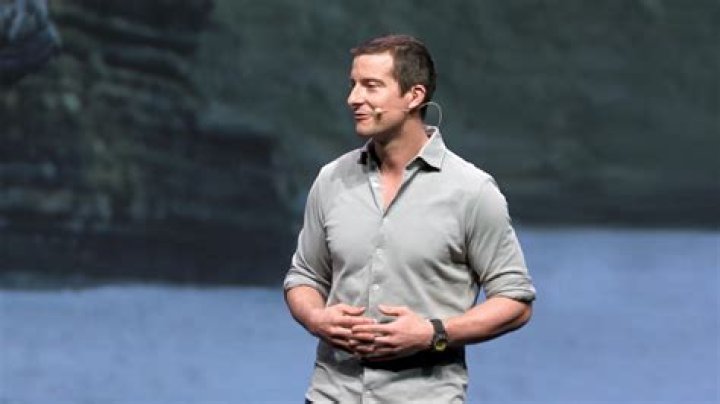 Uncover The Secrets: Bear Grylls' Speaking Fee Unveiled