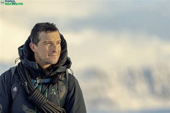 Bear Grylls' Astonishing Wealth: Unveiling The Fortune Of The Survival Expert