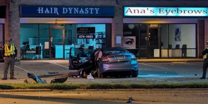 Beechmont Avenue Crash: A Devastating Aftermath