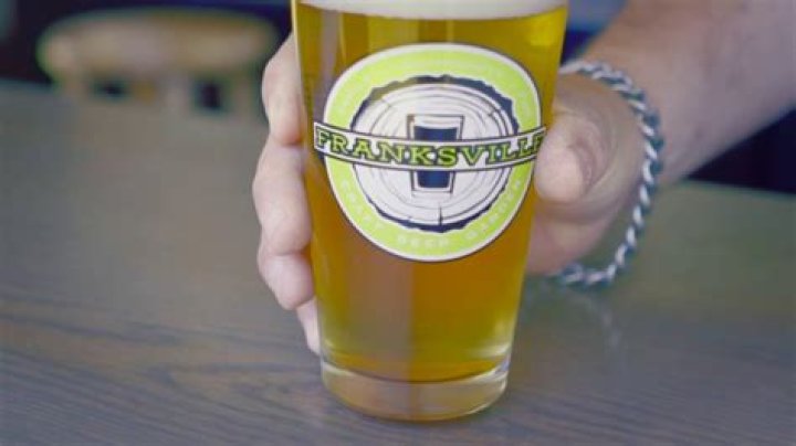 Relax And Unwind At Racine's Best Beer Garden