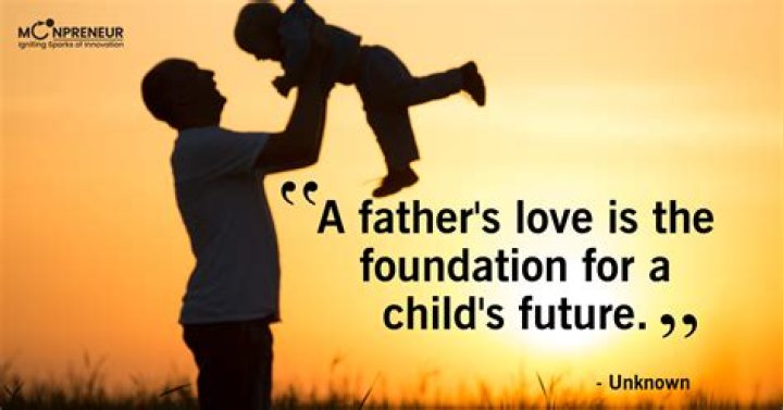 The Ultimate Guide To Being A Father: Inspiring Quotes And Wisdom