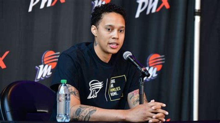 About Brittney Griner: Understanding Her Transgender Story