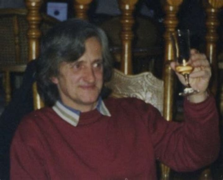 Ben Barker Obituary | In Memoriam | Remembering A Life Well-Lived