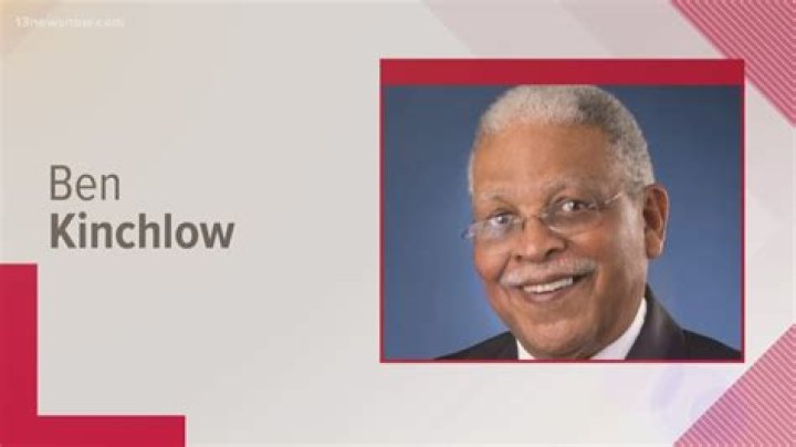 In Memoriam: Ben Kinchlow Remembered