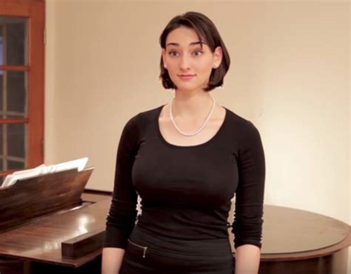 Unveiling The Shapiro Sisters: Discoveries And Insights