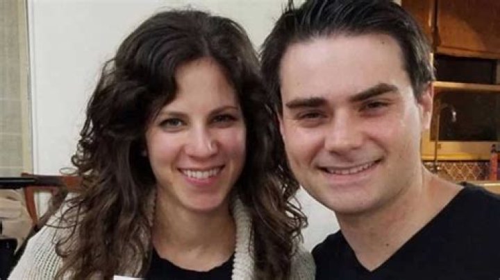 Meet Ben Shapiro's Wife: A Look Into Their Relationship