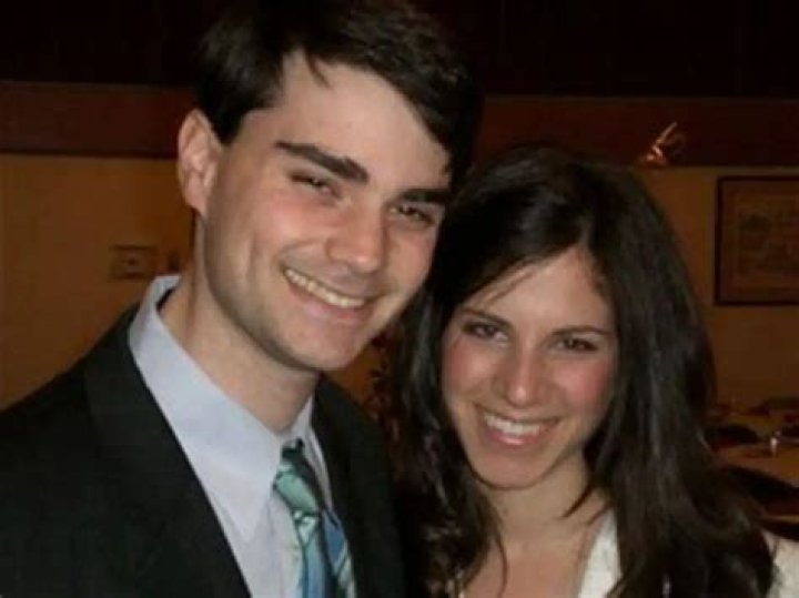 Ben Shapiro's Wife: Meet The Powerhouse Behind The Commentator