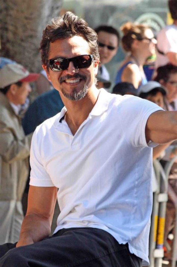 Celebrity Finance: Exploring Benjamin Bratt's Net Worth