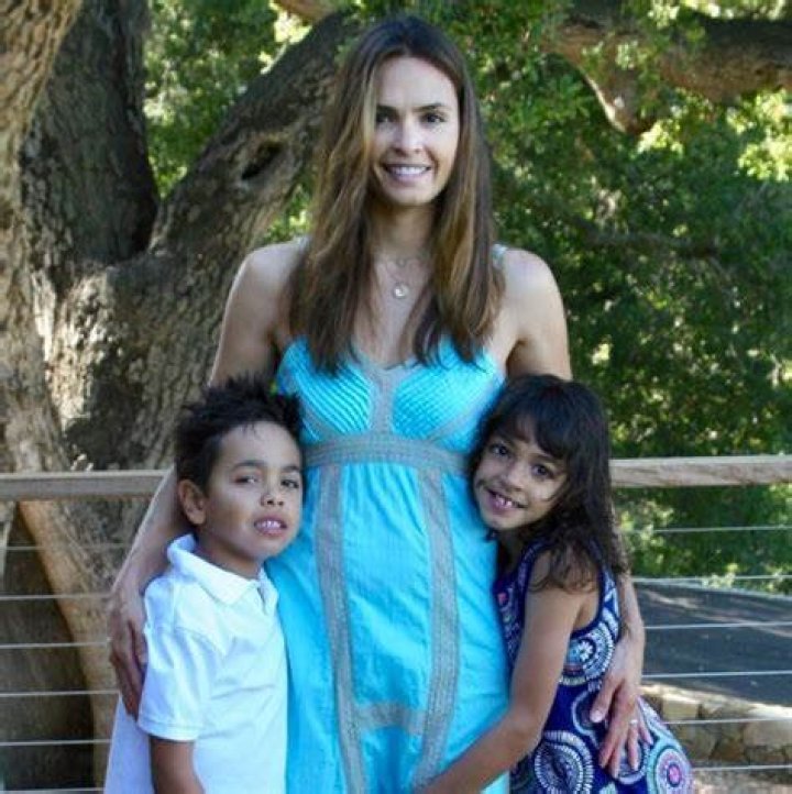 Benjamin Bratt's Children: Meet The Actor's Family