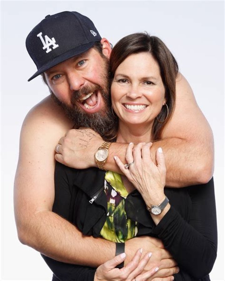 Bert Kreischer's Hilarious Wife: An Inside Look Into His Marriage