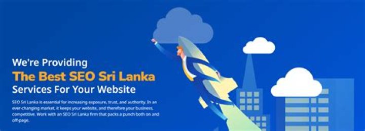 The Ultimate Guide To Sri Lanka's Best SEO Services