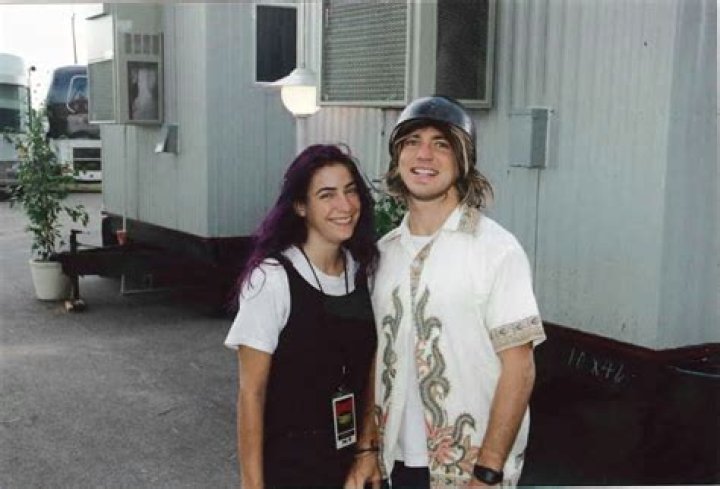 From Seattle To California: Beth Liebling's Journey With Eddie Vedder