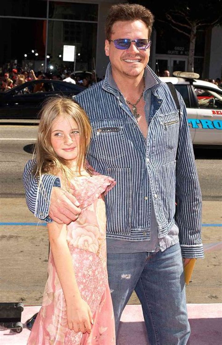 A Mother's Unbreakable Bond With Her Daughter And Father