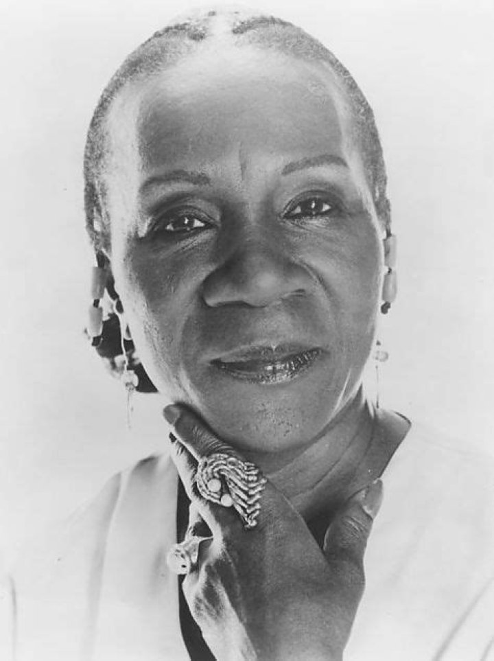 Groundbreaking Geologist: The Legacy Of Beulah Elizabeth Richardson