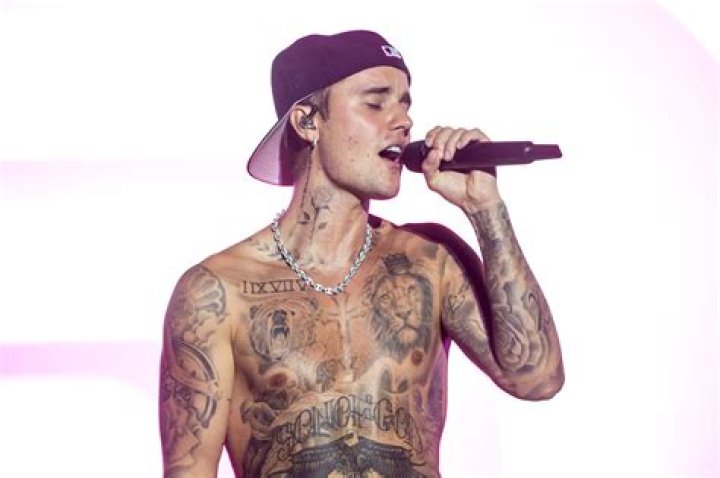 Bieber Fever: The Unforgettable Rise And Reign Of Justin Bieber