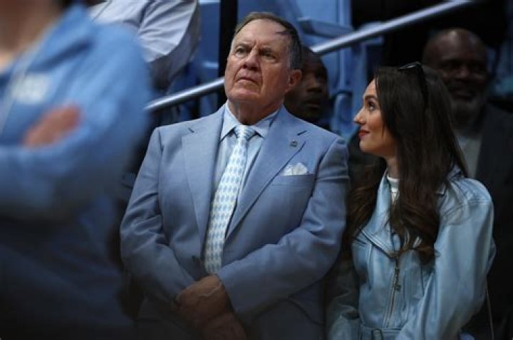 The Complete Guide To Bill Belichick's Daughter's Age