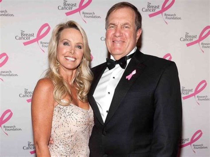 Bill Belichick's Ex-Wife: A Look Into His Personal Life