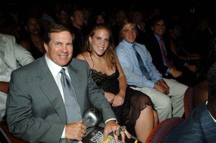 Bill Belichick's Kids: All The Details About Their Ages