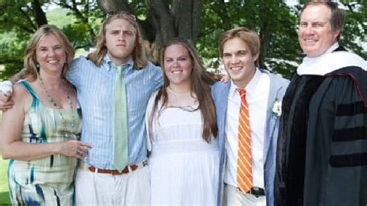 Bill Belichick's Wife, Debby Clarke: A Look Into Their Personal Life